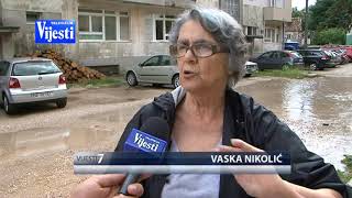 NEVRIJEME NIKSIC - TV VIJESTI 13 06 2018
