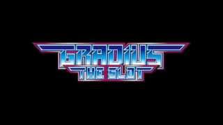 Gradius Music Collection - Dark Force