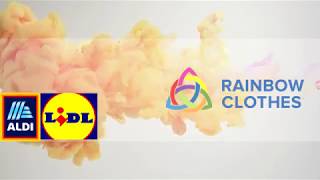 Aldi+Lidl пижамы оптом сток европейский
