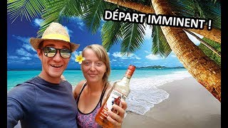ON PART VIVRE AUX CARAÏBES