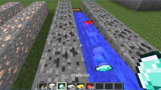 10 trucos de Minecraft Ep1