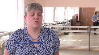 Танцоры из Приднестровья выступили на международном фестивале в Турции