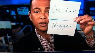 CNN has become the Anti Trump network