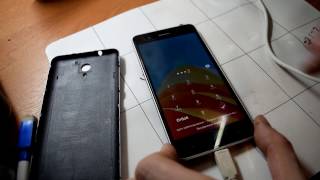 ZTE Blade A 510 сброс аккаунта google,
