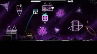 MI PARTE EN EL COLLAB DE THEJESUCRISTIAN (Deco Final) - Geometry Dash 2.11