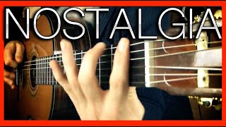 ＮＯＳＴＡＬＧＩＡ - ? MARIANO FRANCO - "ORIGINAL"