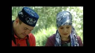 Гостим в Арском районе и готовим Кычыткан ашы (Суп из крапивы)