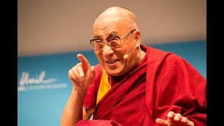 18 летний ПАРЕНЬ ВАЛЕНТИН попал под влияние ДАЛАЙ ЛАМЫ 78 лет