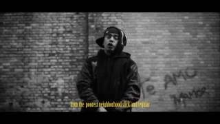 CRACK FAMILY - CEJAZ NEGRAZ - SUPERFICIEZ (VIDEO OFICIAL)