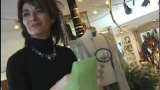 Sylvie Bernard - Plumes et Pacotilles sur LaRPV.tv