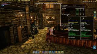Shroud of the Avatar - Economy - Pricing Items for Sale