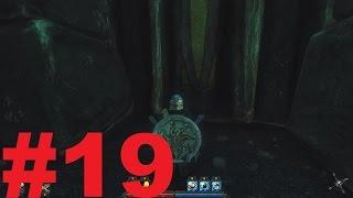 Прохождение Risen 1 ( 3-я Глава) #19