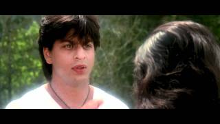 Tumjhe Dekha To Ye -  Dilwale Dulhania Le Jayenge (Full HD 1080p)