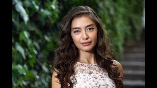 Неслихан Атагюль Прощается С Семьей.