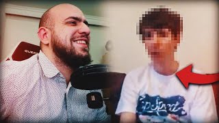 ΑΝΤΙΔΡΑΩ ΣΤΑ ΠΟΛΥ ΠΑΛΙΑ ΜΟΥ ΑΓΓΛΙΚΑ ΒΙΝΤΕΟ!
