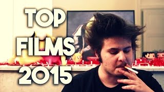 TOP FILMS 2015