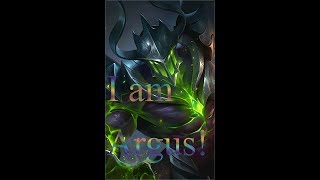 KillaZ Argus Gameplay