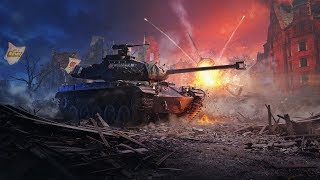 World of Tanks 7 лет. Что изменилось?