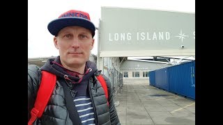Дорога в Германию, на авто из Калининграда до Франкфурта на Майне