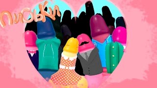 genital jousting:Романтическое приключение.