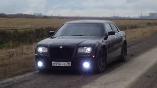 Крайслер 300c