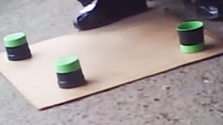 Политика Израиля: Игра в напёрстки на раздевание