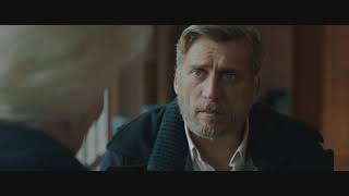 Фокстрот \ Русский Трейлер 2018