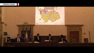 Macroregione ‘Italia di mezzo’: Anci Umbria, Marche e Toscana sostengono il progetto [UMBRIA NEWS]