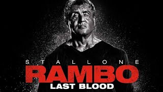 Rambo: Last Blood Рэмбо: Последняя кровь 2019 /боевик, триллер, приключения, вестерн