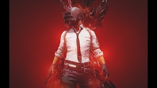 Просто ПУПОК #PlayerUnknown’s Battlegrounds
