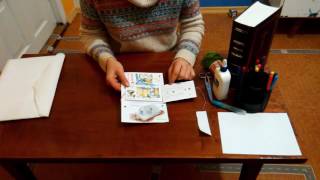 Занятия для воскресной школы (Урок №10). Скиния.