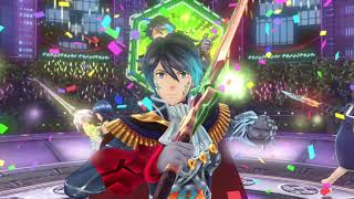 Tokyo Mirage Sessions #FE Encore - Audiences en berne - Switch