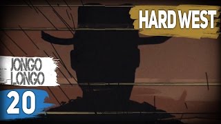 Hard West #20 ● НОЧНЫЕ КОШМАРЫ ● Прохождение