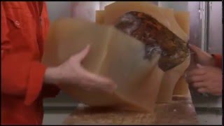 Раневая баллистика