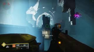 [DESTINY 2] Имперская Карта Сокровищ (Бесконечные ворота)