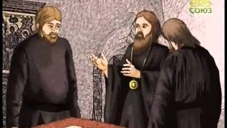 06 23 Святитель Иоанн, митрополит Тобольский и вся Сибири
