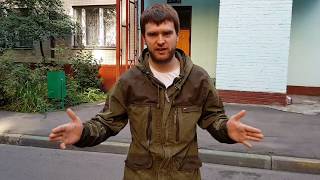 ►Установка входной двери в девятиэтажном панельном доме