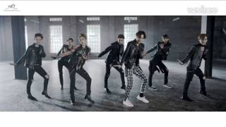 EXO - Call Me Baby [Female Version] (Mirrored MV)