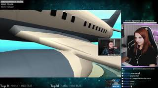 Smorodinova смотрит Топ Моменты с Twitch | Первый Альбом Стримерши | Кузьма в Гостях у Братишкина