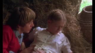 "Tu ne va pas me faire l'amour?" "on n' en meurt pas tu sais" extrait de Bilitis de David Hamilton