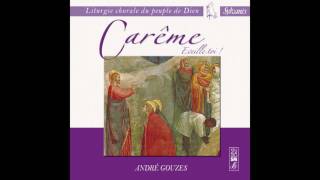 Chœur Saint-Ambroise - Jésus, maître de la vie (5e dimanche de Carême)