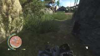 Прохождение игры Far Cry 3. Миссия 34. Покрасить в чёрное.