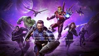 Blade/Stark = Boring AW???? | Marvel contest of champions