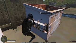 Infestation The New Z : Jogamos Em Poucos E Jogamos Bem .