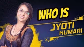 Who is Jyoti Kumari?Know about commoner contestant Jyoti participating in show Bigg Boss11