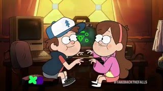 Гравити Фолз - Заключительная серия (ПРОМО) | Gravity Falls - Series Finale (PROMO)