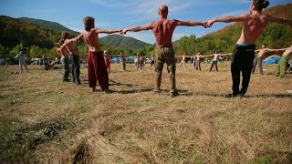 Клип 2019 Казачий вар КАЗАКИ России Украины БелаРуси  Ойся ты ойся, ты меня не бойся Казачьи песни
