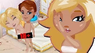 ГРУППОВОЕ ПОРНО В АВАТАРИИ！ТАКОГО Я ТОЧНО НЕ ОЖИДАЛ！