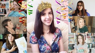 С ДНЁМ РОЖДЕНИЯ, РИТА! ?❤22 СУПЕРСПОСОБНОСТИ РИТЫ-МАРГАРИТЫ!