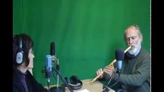 Ο Γιάννης Καϊμάκης στο StarClassic Radio